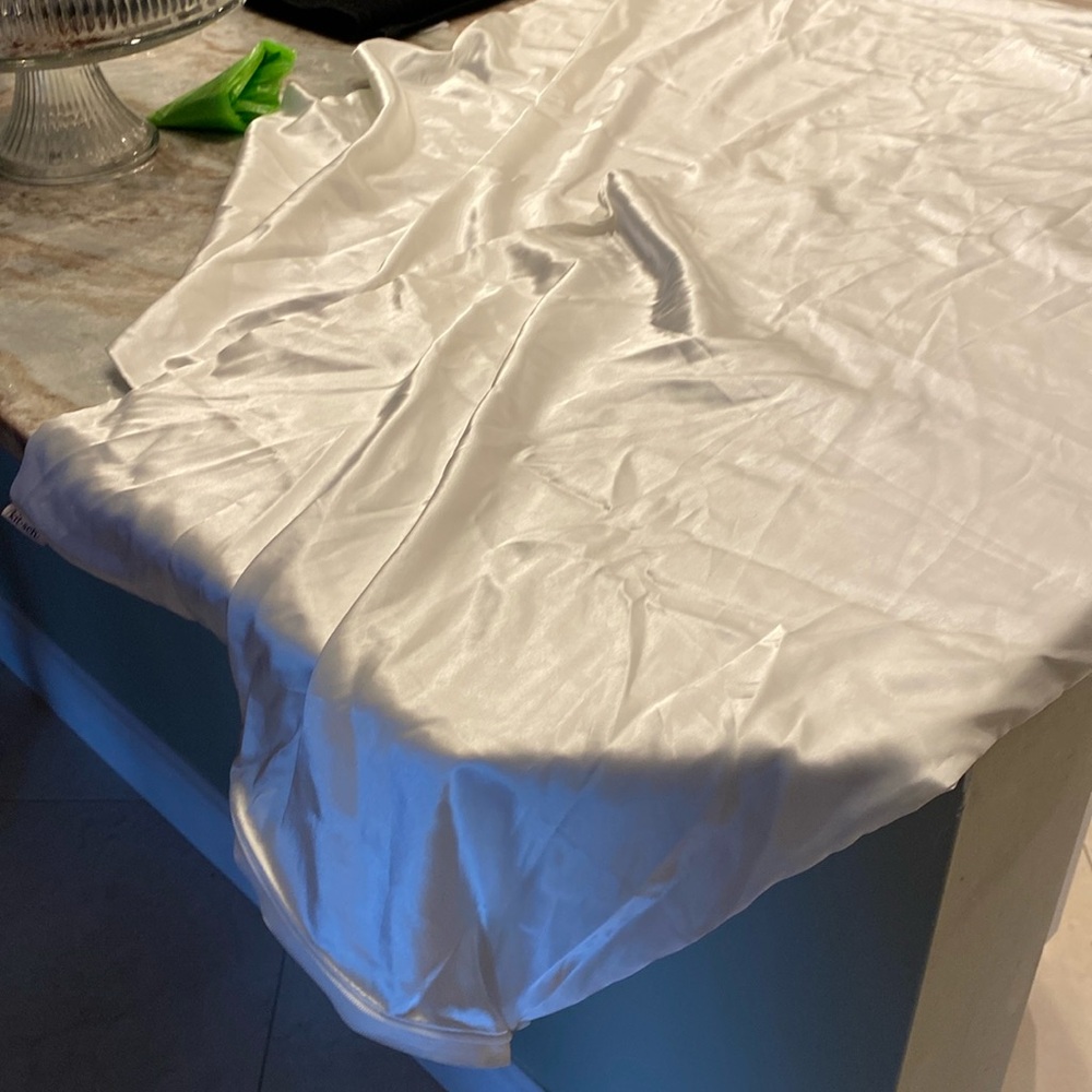 Bedsure satin pillow cases